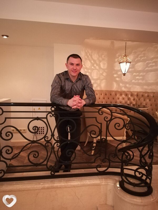 Руслан, 40, Днепр — анкета №634985