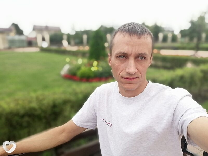 Александр, 40, Орёл — анкета №634986