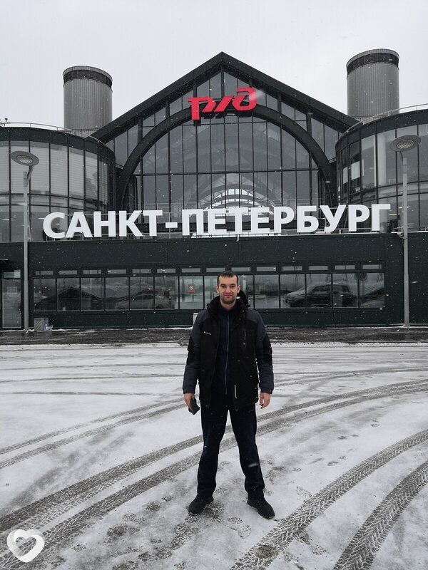 Сергей, 33, Старом Осколе — анкета №634987
