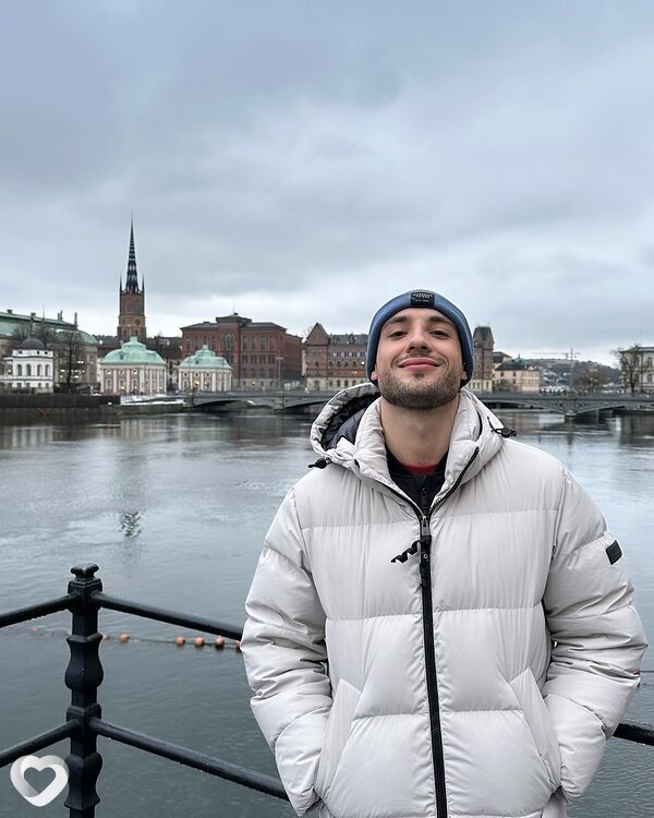 Кирилл, 25, Воронеже — анкета №634988
