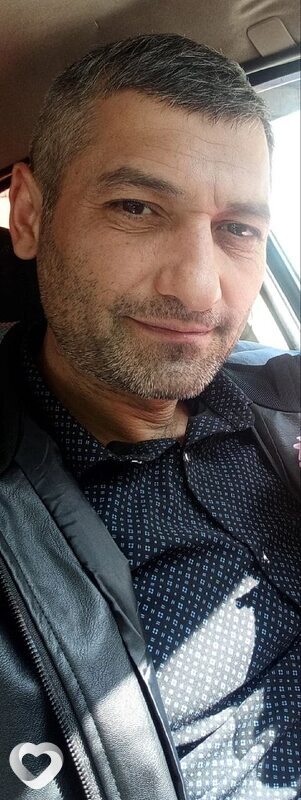 Андрей, 40, Набережных Челнах — анкета №634990