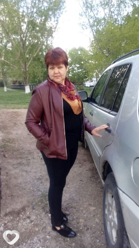 Наталья, 57, Шемонаихе — анкета №634993