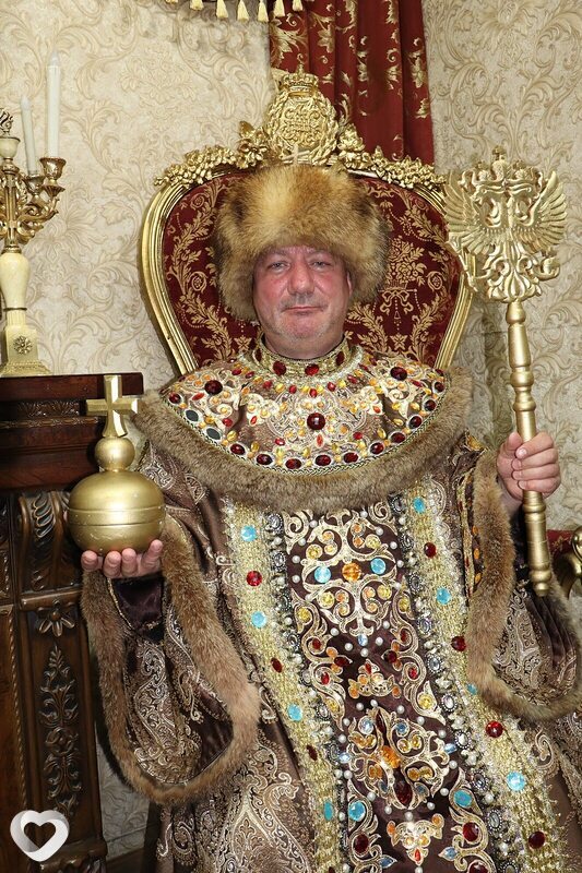 Сергей, 54, Дмитрове — анкета №635078