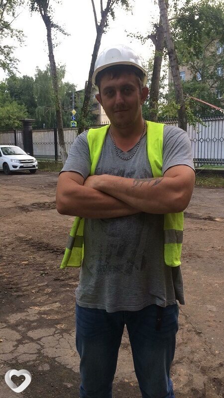 Антон, 40, Оренбурге — анкета №635081