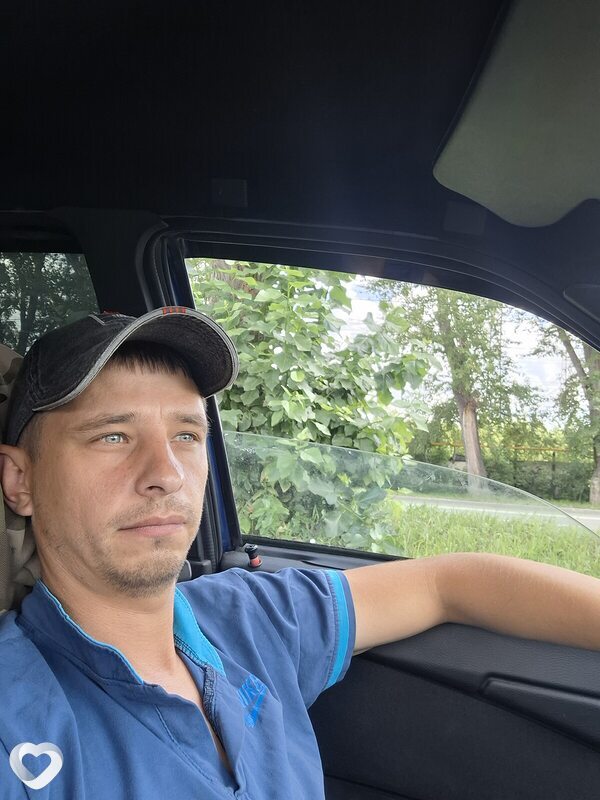 Дмитрий, 36, Кургане — анкета №635083