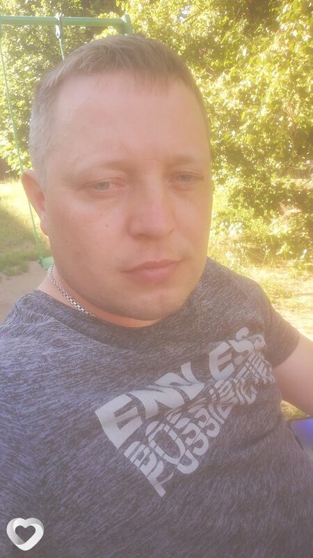 Sanya, 41, Подольске — анкета №635091