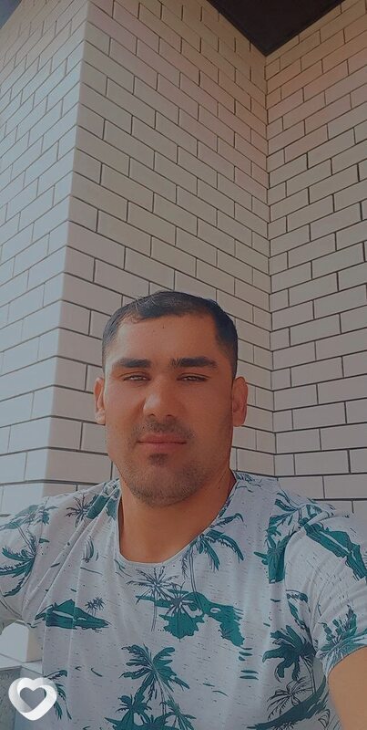Миша, 36, Белгороде — анкета №635093