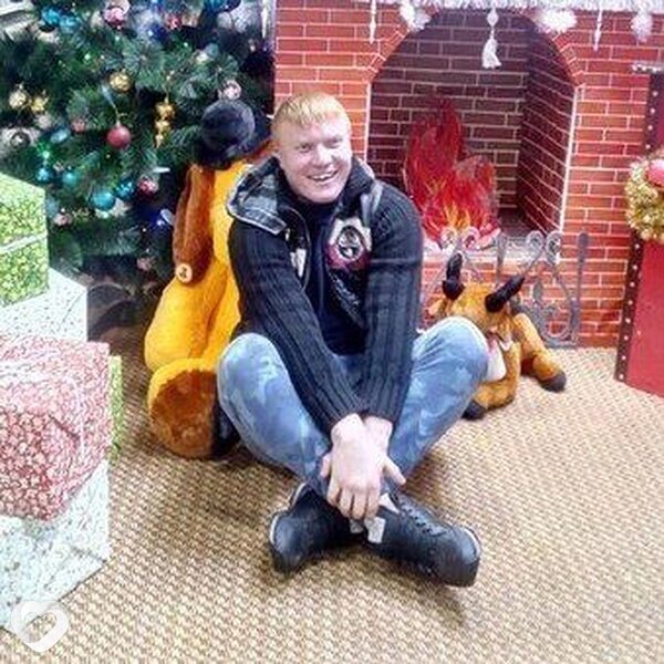 Егор, 35, Тамбове — анкета №635467