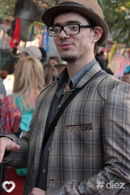 Vasvas, 35, Кишинёв — анкета №635470