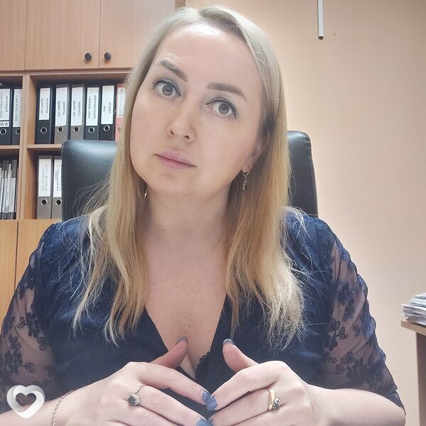 Анна, 42, Перми — анкета №635475