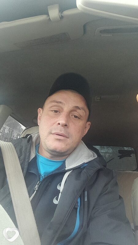 Павел, 38, Киселевске — анкета №635476
