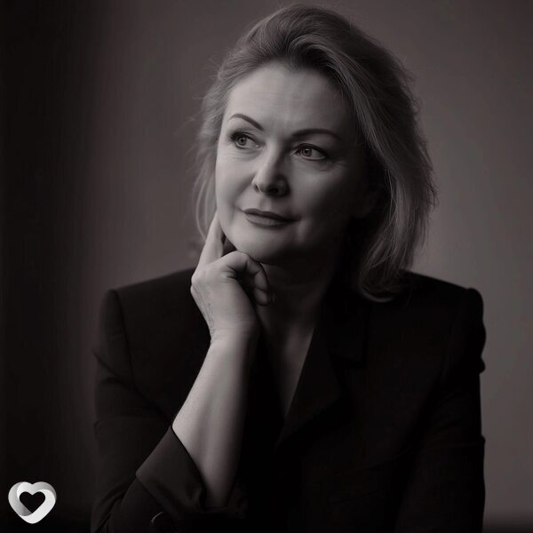 Лика, 47, Ставрополе — анкета №635479