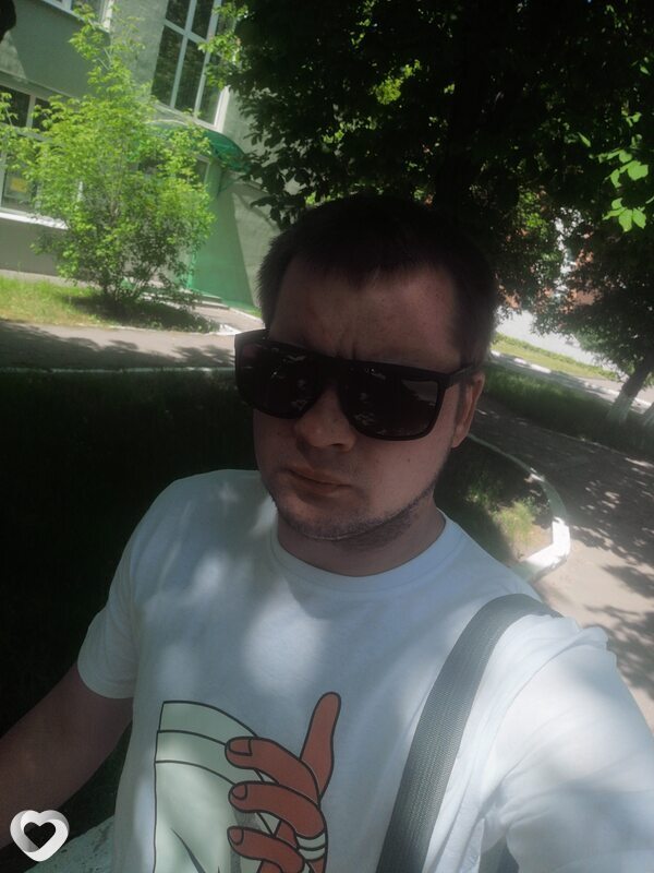Серёжа, 31, Светлогорске — анкета №635482