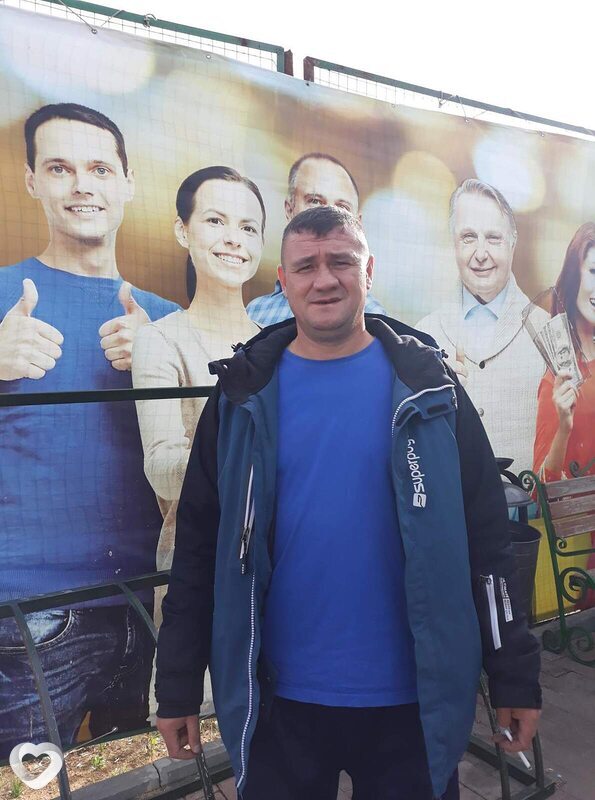 Александр, 48, Дмитрове — анкета №635486