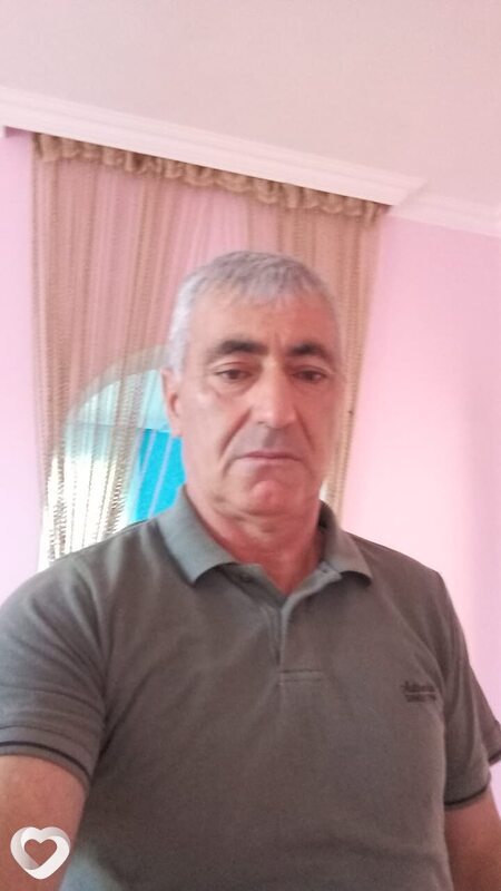 Магомед, 60, Баку — анкета №635488