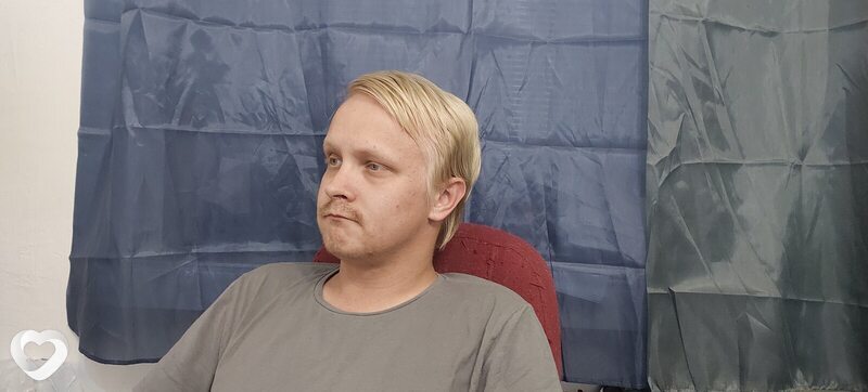 Григорий, Салехард