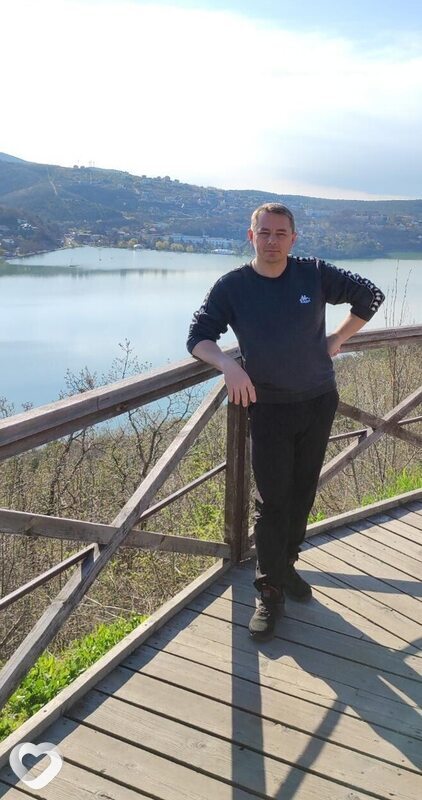 Владимир, 47, Лабинске — анкета №635697