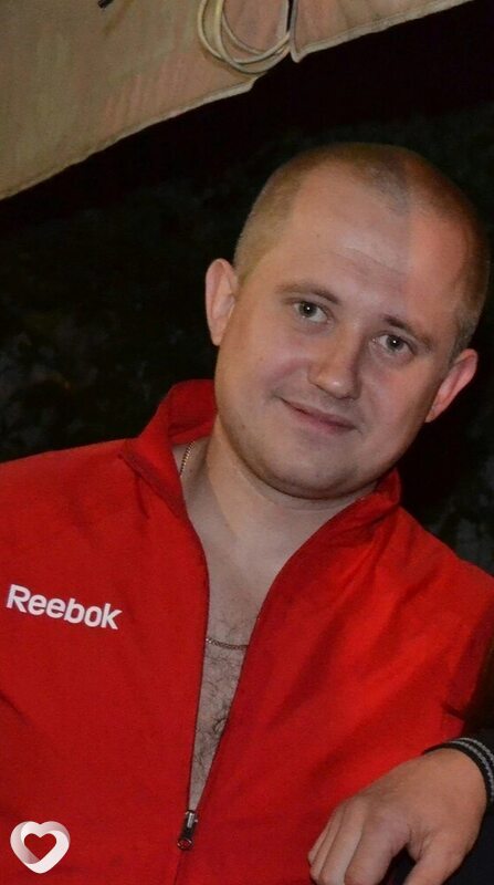 Рома, 36, Донецке — анкета №635699