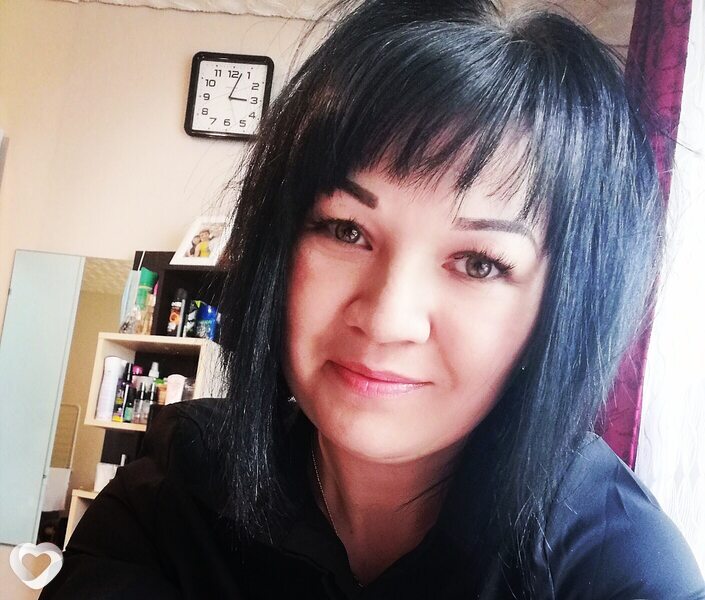 Ириша, 39, Ульяновске — анкета №635703