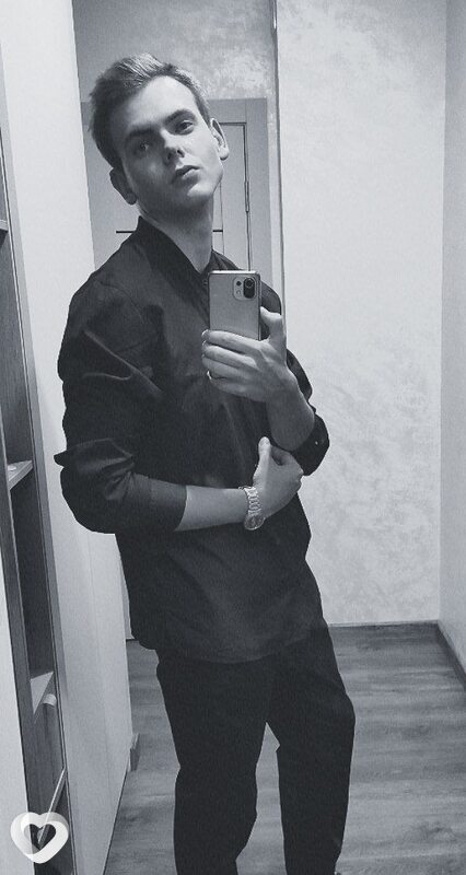 Дмитрий, 25, Москве — анкета №635704