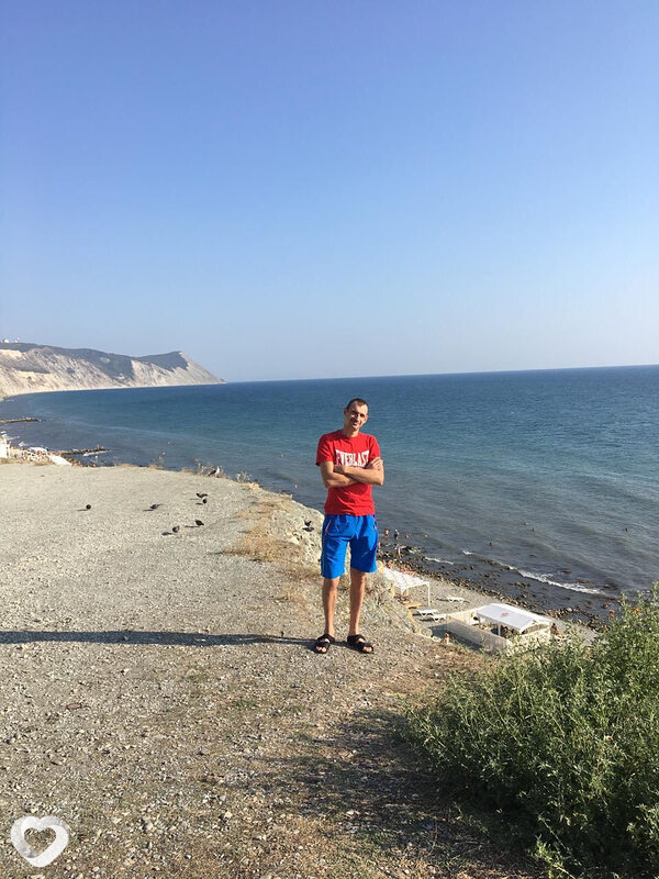 Дмитрий, 43, Лисках — анкета №635707