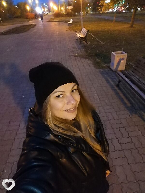Арина, 37, Екатеринбурге — анкета №635710