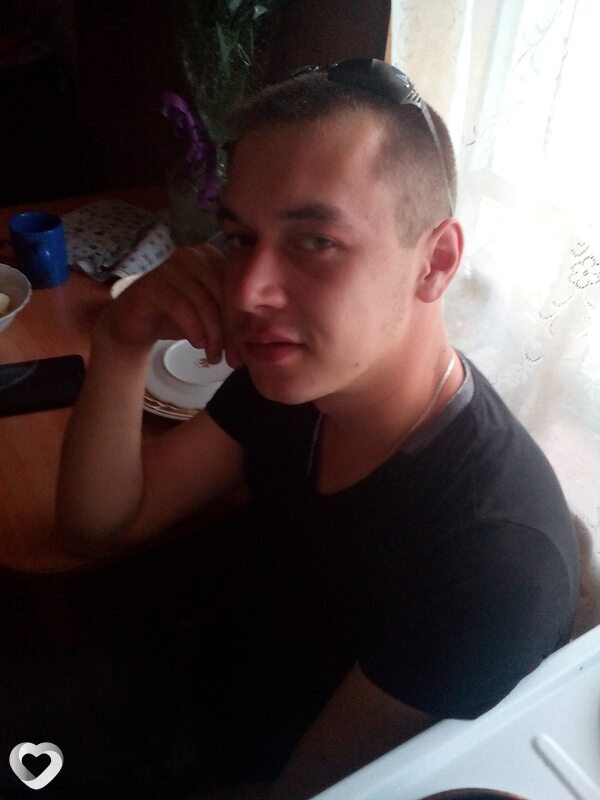 Антон, 34, Новосибирске — анкета №636331