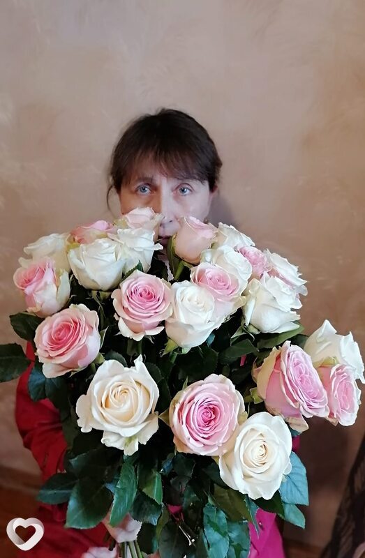 Татьяна, 64, Курске — анкета №636335