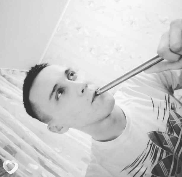 Сергей, 26, Костанае — анкета №636341