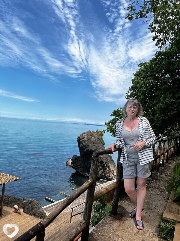 Елена, 60, Щучинске — анкета №635592