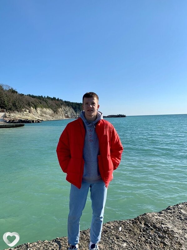 Дмитрий, 36, Реутове — анкета №635593