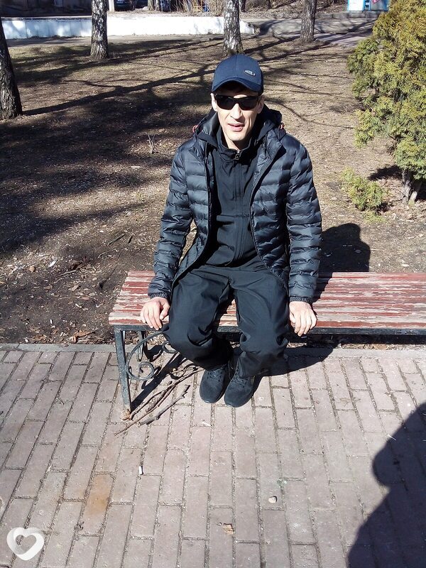 Леонид, 46, Пензе — анкета №635596
