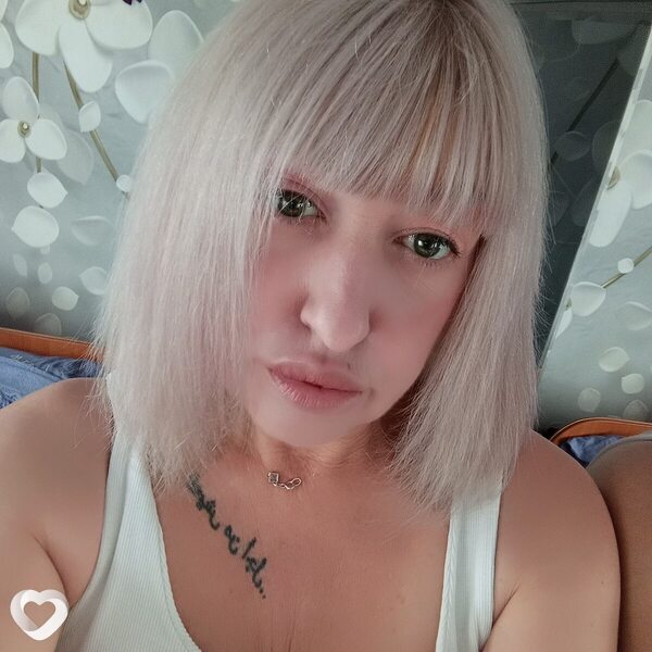 Лана, 39, Омске — анкета №635601