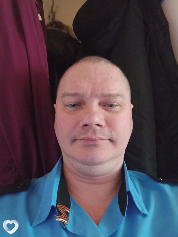 Денис, 47, Москве — анкета №635608