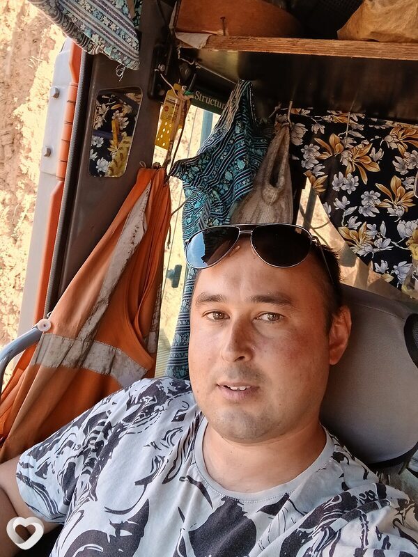 Ильназ, 33, Казани — анкета №635610