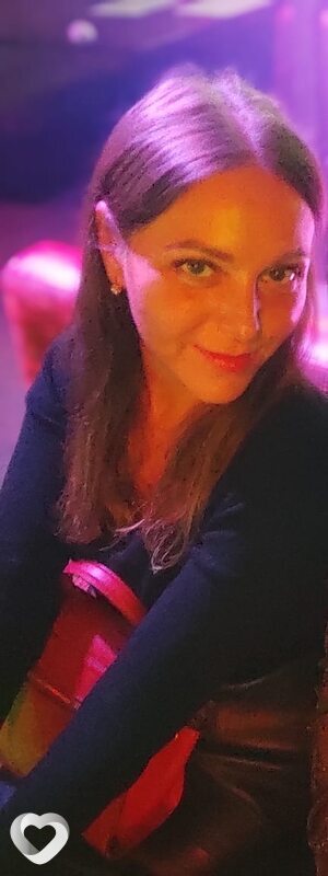 Лена, 40, Санкт-Петербурге — анкета №635614