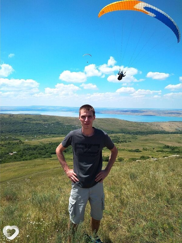 Андрей, 41, Ставрополе — анкета №635122