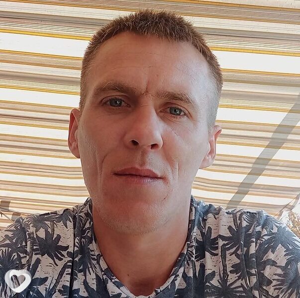 Сергей, Доброполье