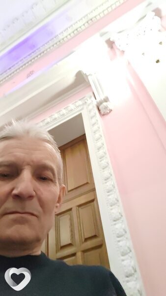 Саша, 66, Могилев — анкета №635127
