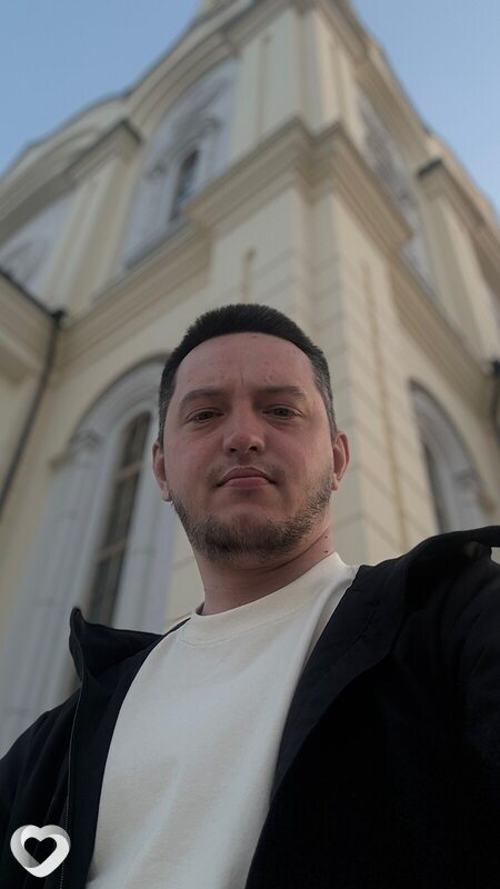 Илья, 35, Хабаровске — анкета №635130