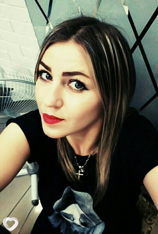 Анастасия, 40, Темиртау — анкета №635134