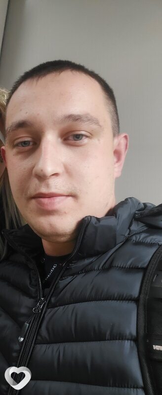Егор, 31, Балашихе — анкета №635136