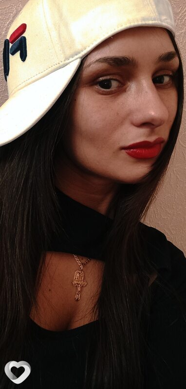 Алина, 34, Новосибирске — анкета №635223