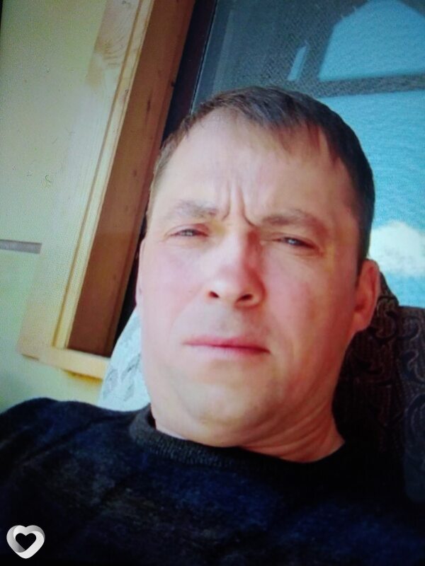 Сергей, 36, Кандалакше — анкета №635224