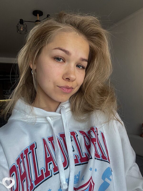 Анастасия, 28, Тольятти — анкета №635229