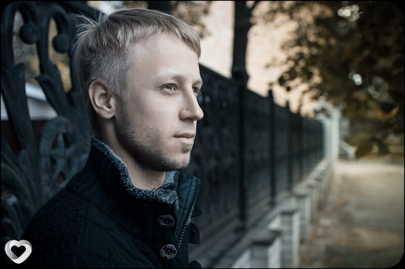 Максим, 39, Коврове — анкета №635231