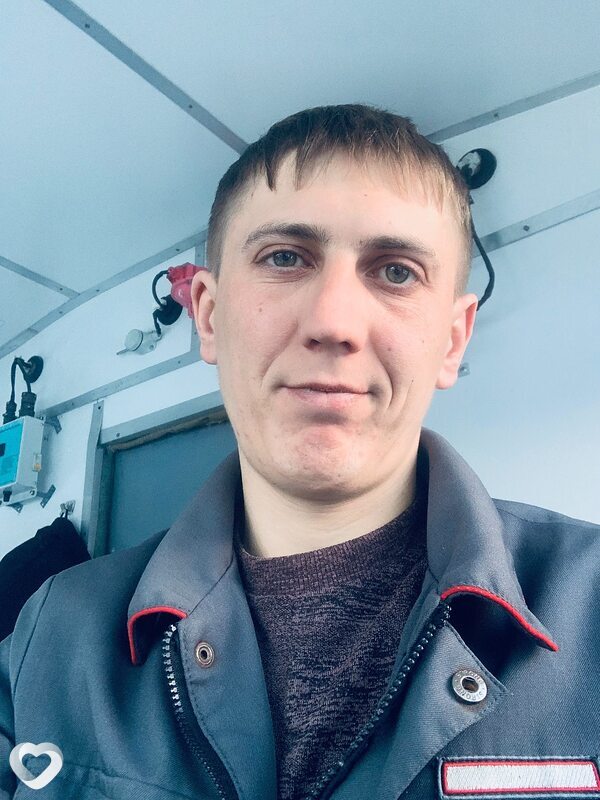 Дима, 30, Москве — анкета №635234