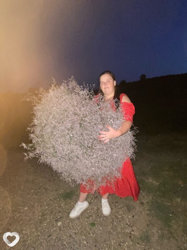 Вредина, 33, Армавире — анкета №635241