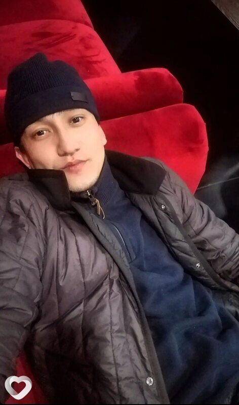 Али, 32, Астане — анкета №635242