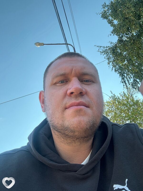 Николай, 36, Марксе — анкета №635496
